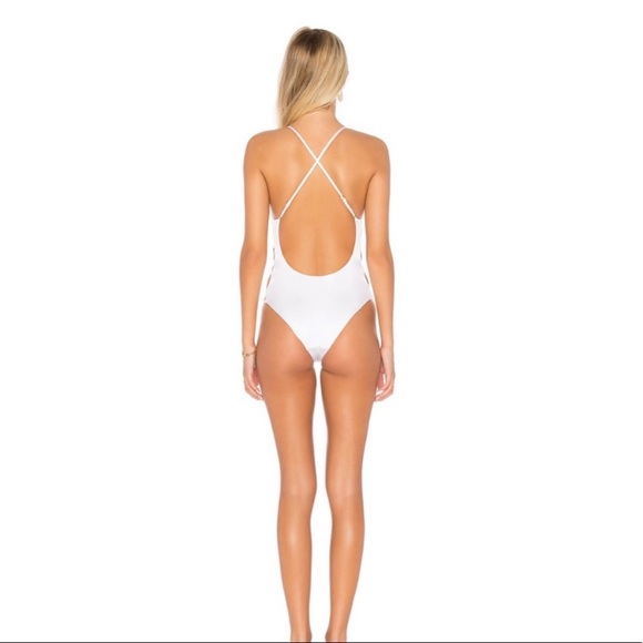 Blue life one piece - Picture 3 of 5